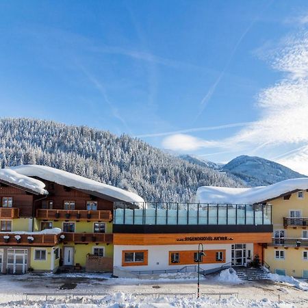 واغراين Jugendhotel Aicher المظهر الخارجي الصورة