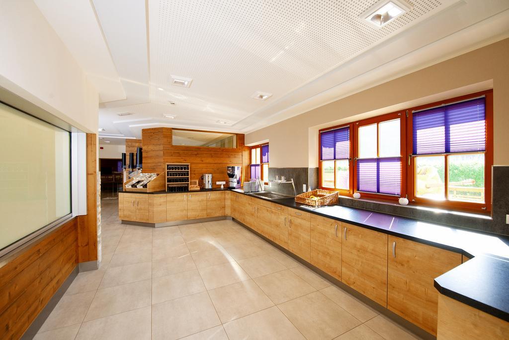 واغراين Jugendhotel Aicher المظهر الخارجي الصورة