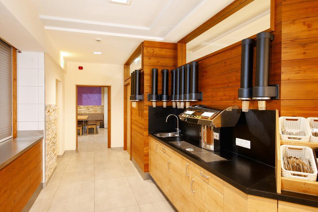 واغراين Jugendhotel Aicher المظهر الخارجي الصورة