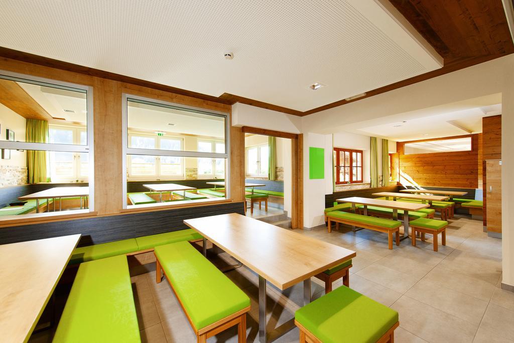 واغراين Jugendhotel Aicher المظهر الخارجي الصورة