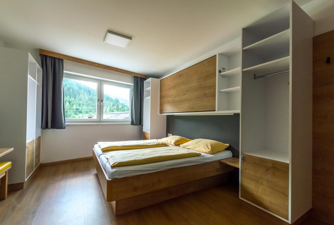 واغراين Jugendhotel Aicher المظهر الخارجي الصورة